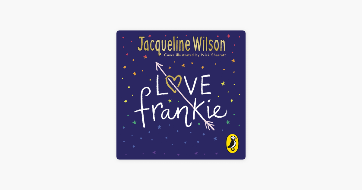 ‎Love Frankie on Apple Books