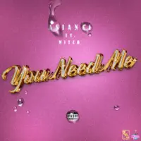 You Need Me (feat. Mitch) [Radio Edit] — Asianae