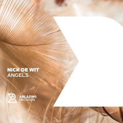 Angels - Single