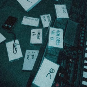 AiDK Tapes, Vol. 01