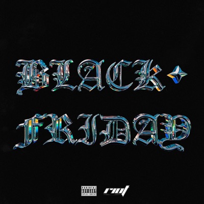Black Friday - Single