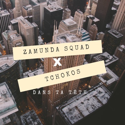 DTT (feat. Tchokos) - Single