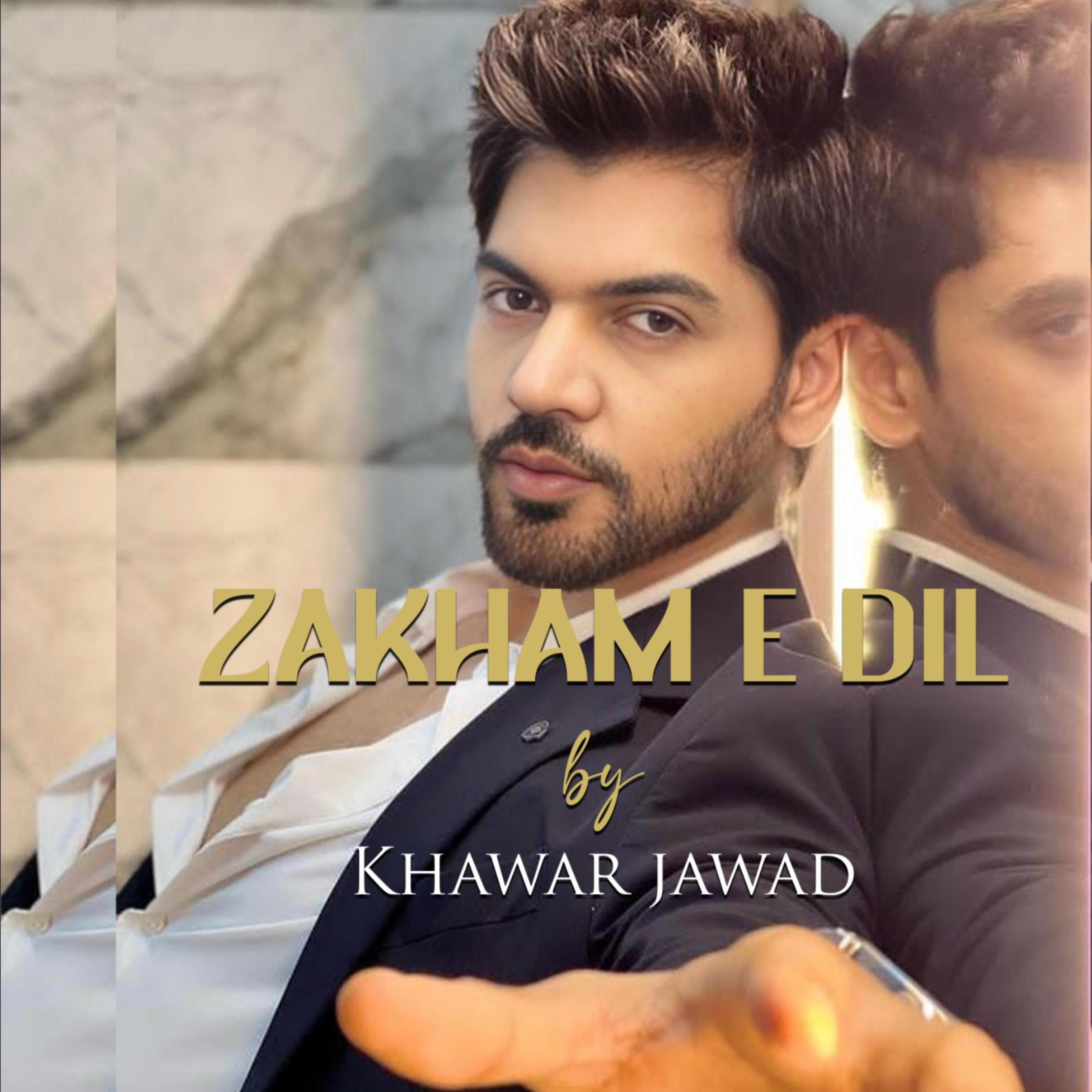Zakhm-e-Dil - Single