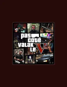 Listen to ValakLeV, watch music videos, read bio, see tour dates & more!