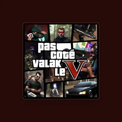 Listen to ValakLeV, watch music videos, read bio, see tour dates & more!