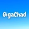 GigaChad (Marimba Version) artwork