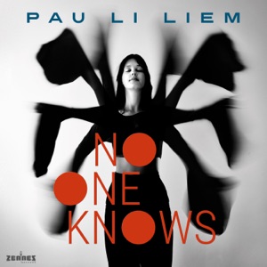 No One Knows (feat. Pascal Vermeer)