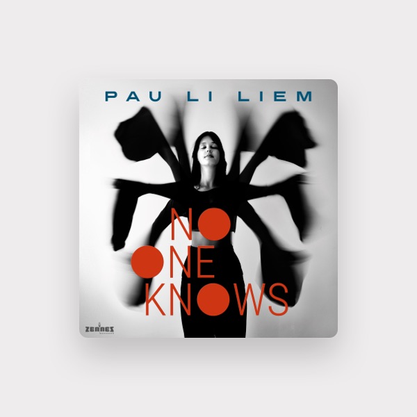 Pau Li Liem's avatar