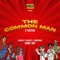 The Common Man X Factor - Sumit Roy lyrics