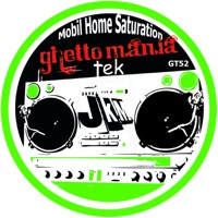 JKM - Mobil Home Saturation