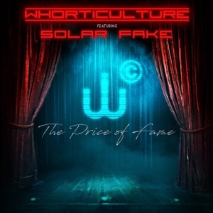 The Price of Fame (feat. Solar Fake) - Single