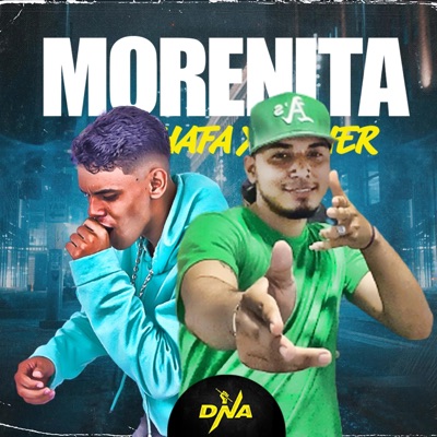LA DNA - Una Morenita (Guachafa / Yeiner Perreo) [Guarapo 2023]