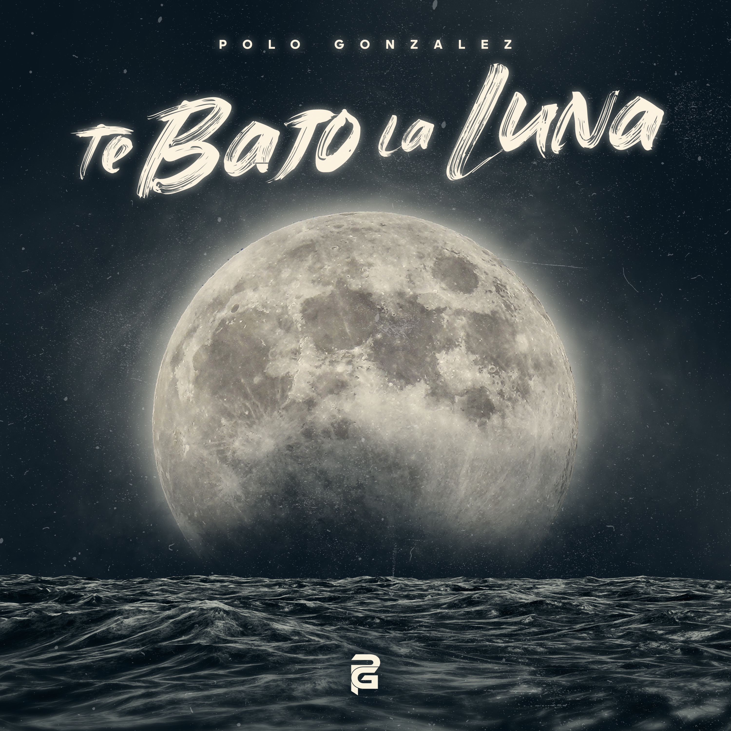 Te Bajo la Luna - Single