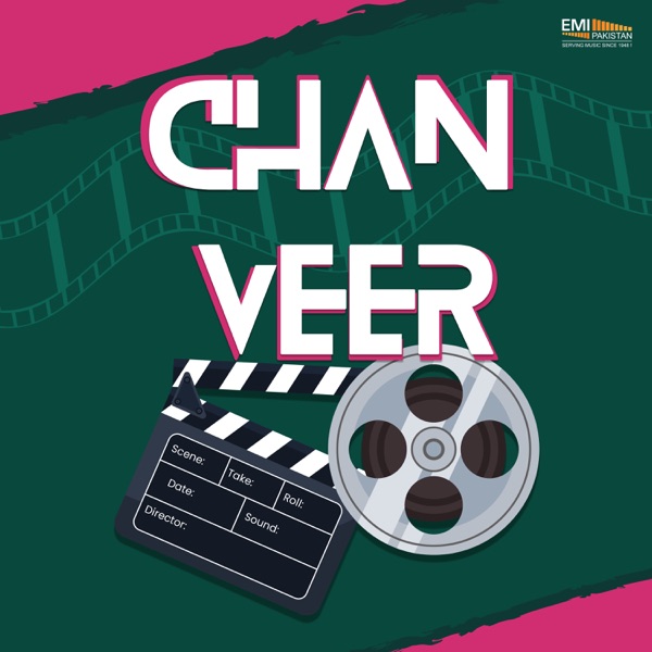 Chan Veer (Original Motion Picture Soundtrack) - EP