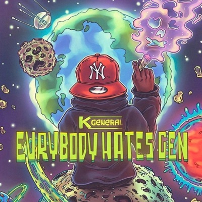 Everybody Hates Gen