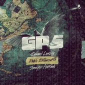 GPS artwork