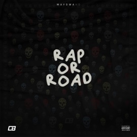 Rap or Road CB