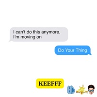 Do Your Thing - Single - Keefff