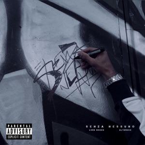 Senza Nessuno (feat. Alter-EGO)