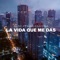 La Vida Que Me Das (feat. Miss Caffeina) - Siloé lyrics