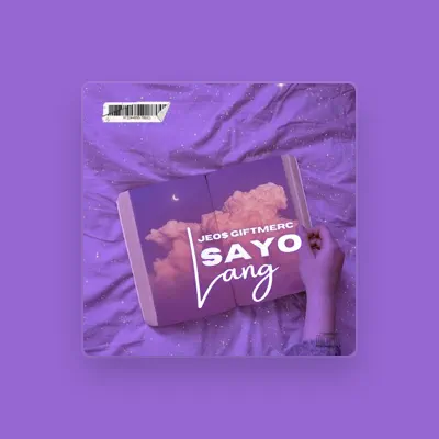 Listen to Jeo$ Giftmerc, watch music videos, read bio, see tour dates & more!