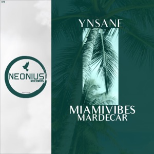 Miamivibes - Single