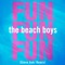 The Beach Boys, Steve Aoki - Fun, Fun, Fun - Steve Aoki Remix Edit
