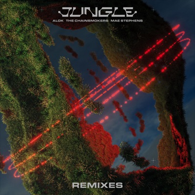 Jungle (Remixes) - EP