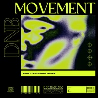 DnB movement - Single - RdotTproductions