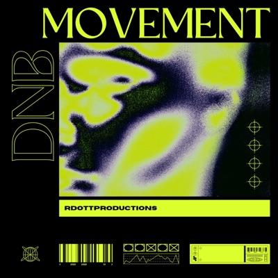 DnB movement - Single