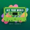 Ace Your World (feat. SB19 & Sarah Geronimo) artwork