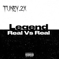 Legend/Real vs Real - Single - Tuney.2x