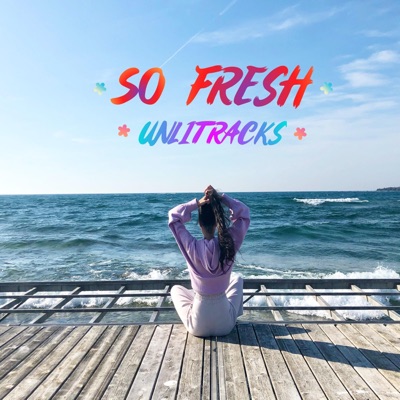 UNLITRACKS - Business Minded