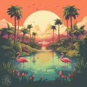 Flamingo Deck artwork