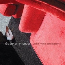 Telepathique - Vida Inteira