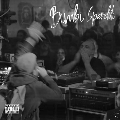 Bimbi Sperduti - Single