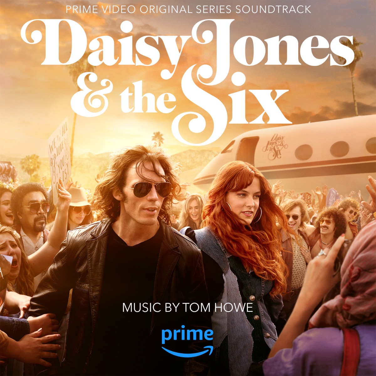 Daisy Jones and the Six' Soundtrack: Every Song by Episode