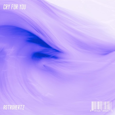 Cry For You - Single