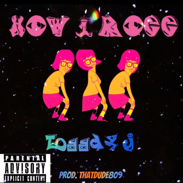 How I Rocc - Single