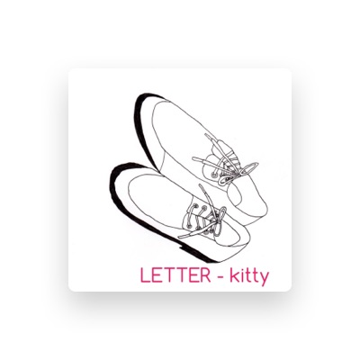 Ascolta Kitty, guarda video musicali, leggi la biografia, vedi le date del tour & altro!