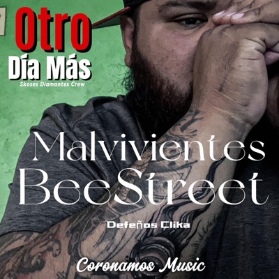 Otro Día Mas (feat. Skoses Diamantes Crew) - Single