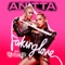 Faking Love (feat. Saweetie) - Anitta lyrics