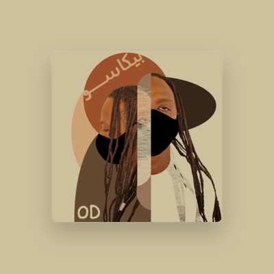 Listen to O'd, watch music videos, read bio, see tour dates & more!