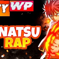 NastuRap Salamandra - Single - BertyWP