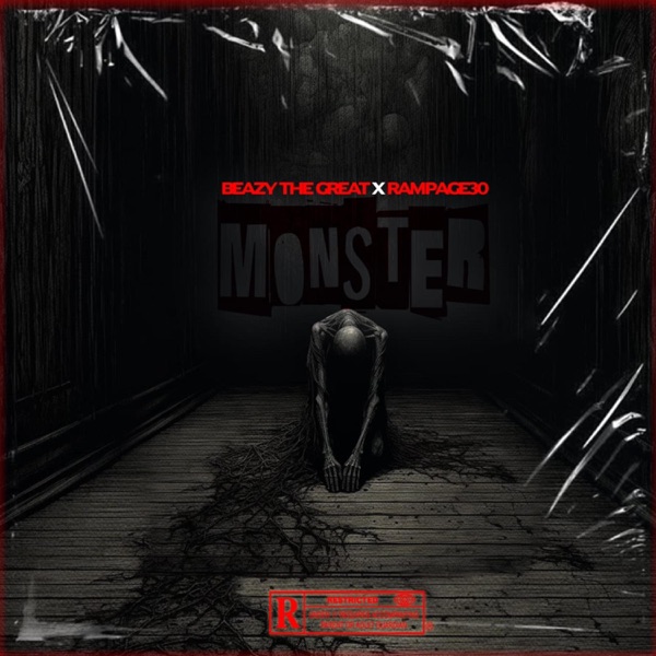 Monsters Among Men (feat. RAMPAGE30 & Besto Bass)