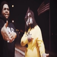 Korona (feat. KrispyLife Kidd) - Single - Malik Fresco