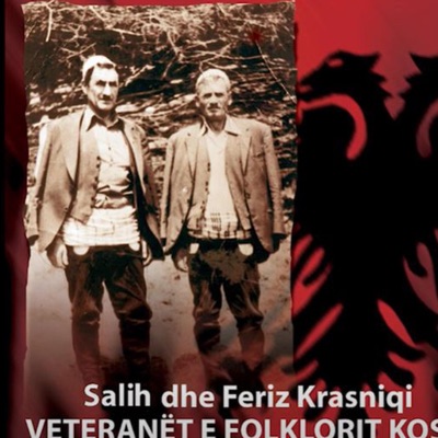 PREJ PODRIMES PO VJEN HABERI (feat. Feriz Krasniqi) - Single
