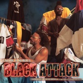 Black Attack artwork