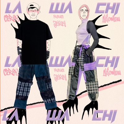 la wachi (feat. Cero2) - Single