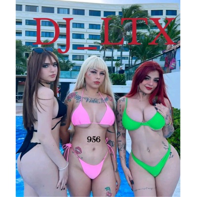 DJ_LTX - Track vol18fureza regida me acostubre alo bueno